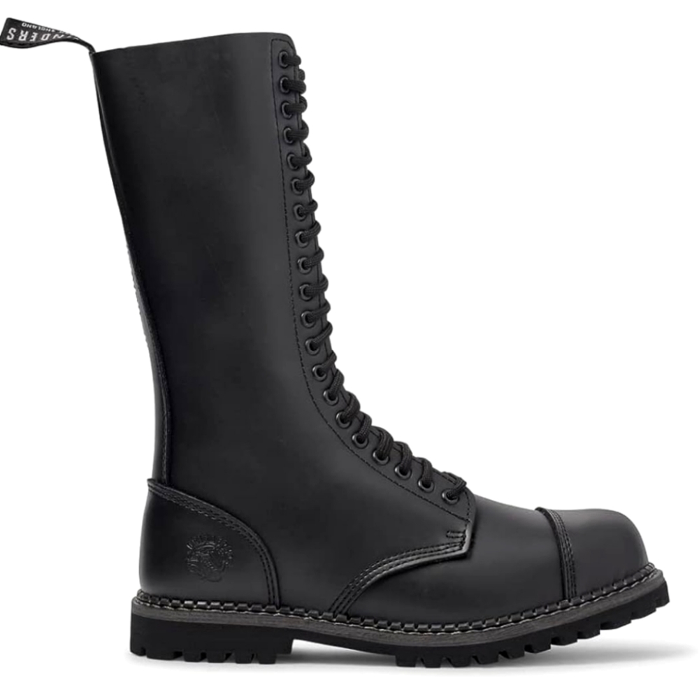 Grinders Boots